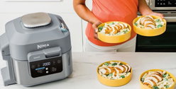 Multi-cookers