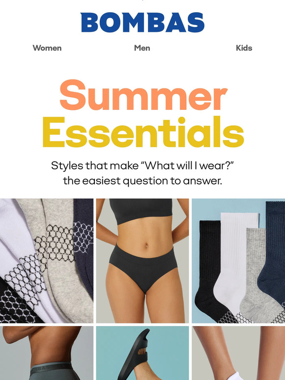 Bombas Email Newsletters Shop Sales, Discounts, and Coupon Codes