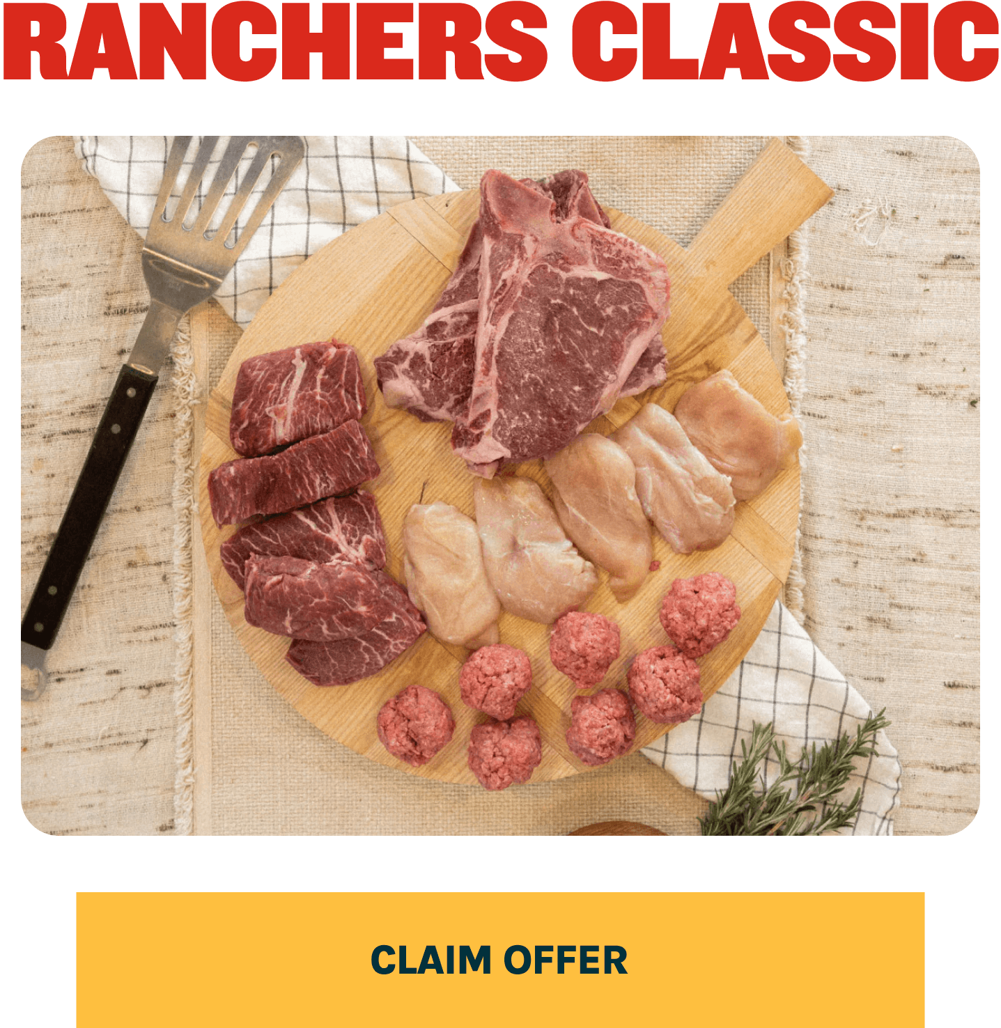Good Ranchers: FINAL HOURS to Claim Free Bacon for Life 🚨 | Milled