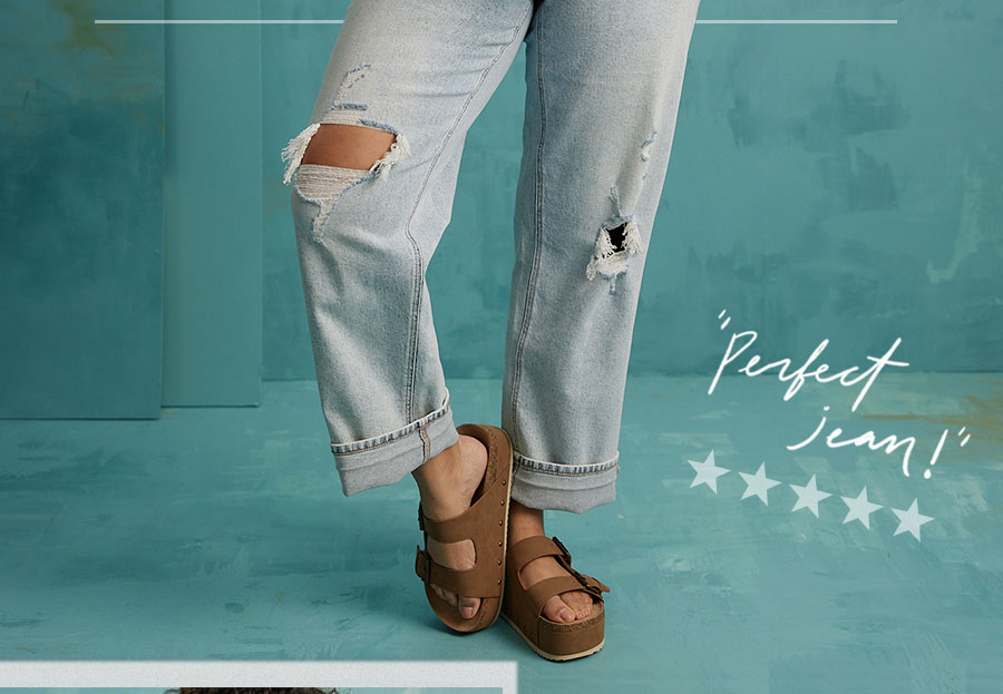 Shop the Jeans