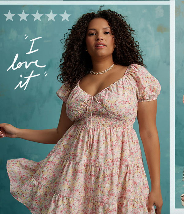 Shop the dress