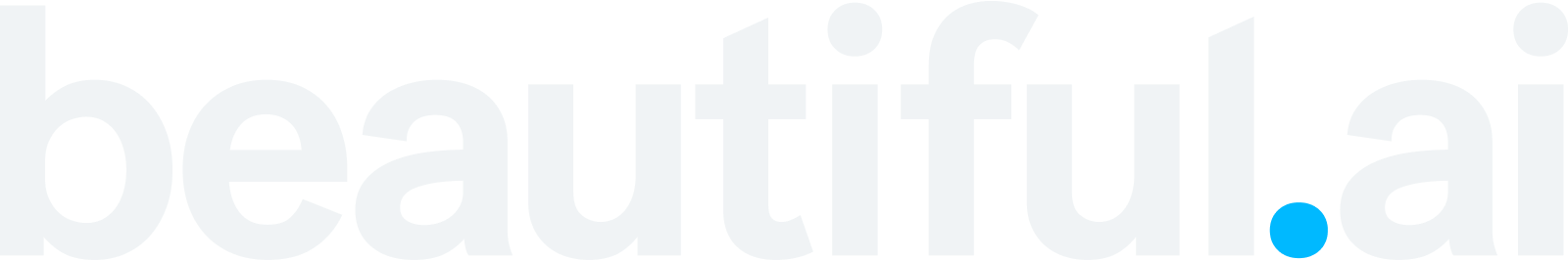 Beautiful.AI Logo
