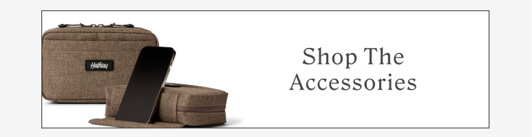 Shop Bags and Accessories