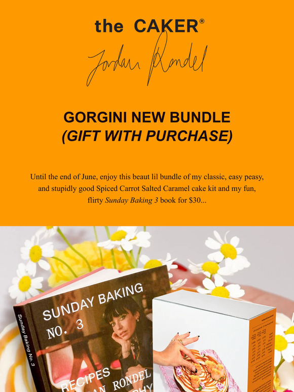 A GORGINI NEW BUNDLE FOR YOU