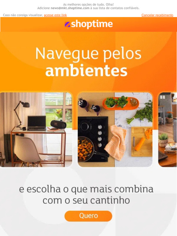 Sua casa do jeito que sempre sonhou 🏠