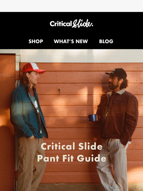 The Critical Slide Society: Announcing - Birdwell x Critical