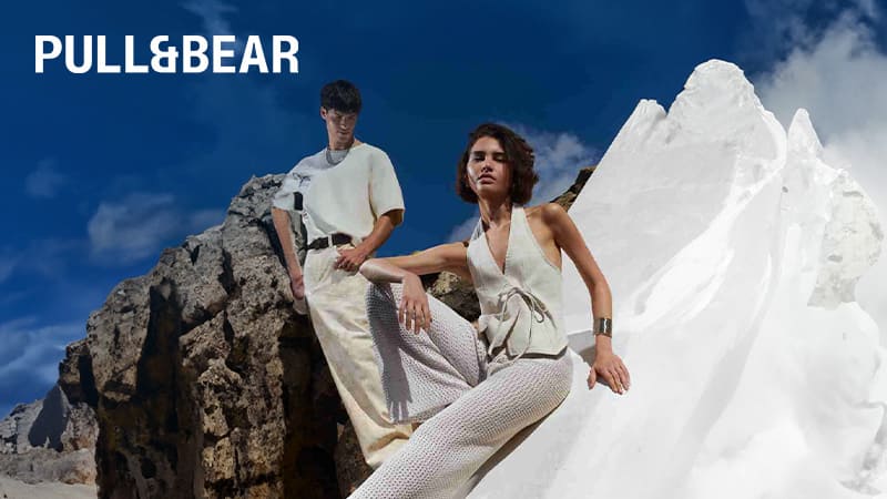 Showroomprive pull and bear sale