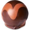 Foto der Praline Rum Trüffelkugel