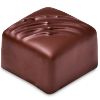 Foto der Praline Lübecker Edelmarzipan