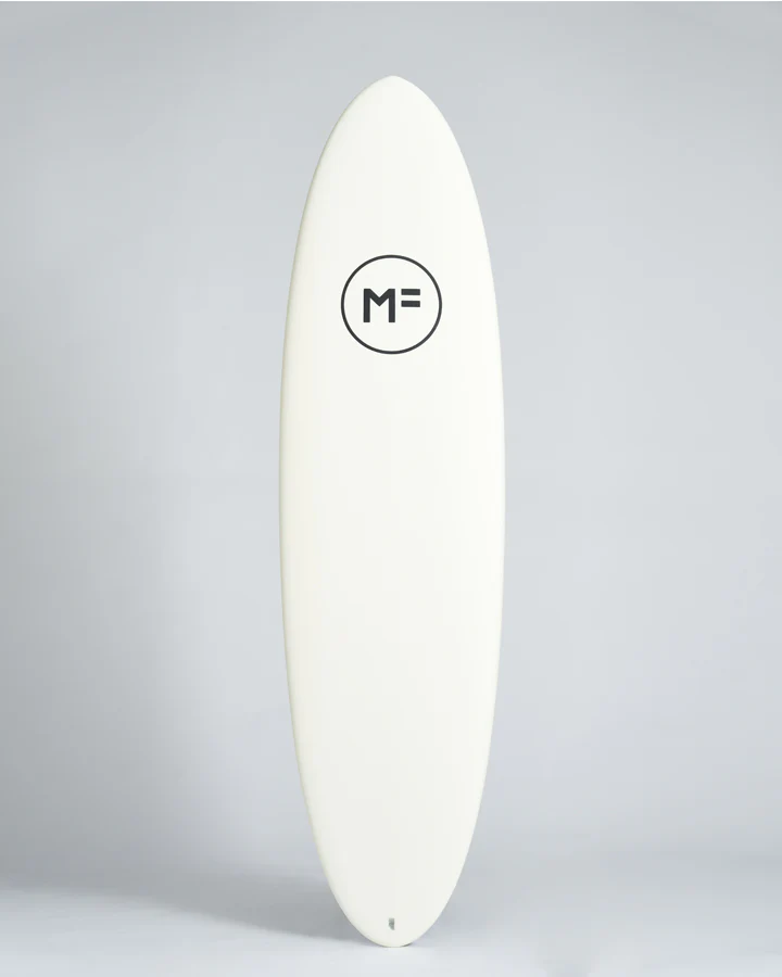 サーフィン・ボディボード Mick Fanning Alley Cat super soft 8.0 MF ALLEY CAT SUPER SOFT - SKY – MICK FANNING SOFTBOARDS USA