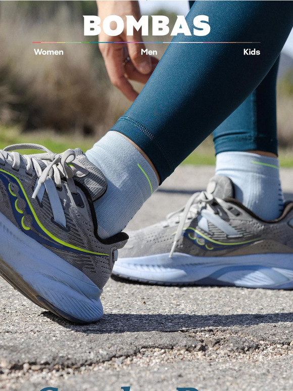 Bombas Email Newsletters Shop Sales, Discounts, and Coupon Codes