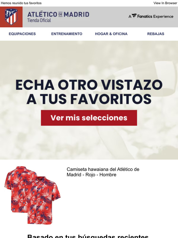 Eche un segundo vistazo…