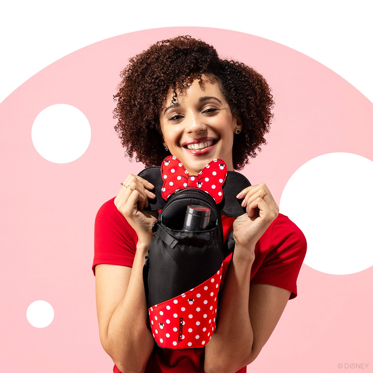 New Minnie Sling and drinkware