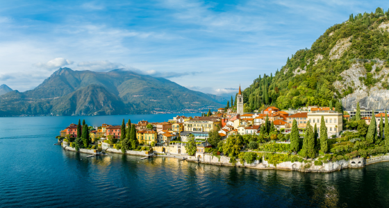 Lake Como