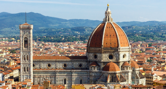 Florence, Italy