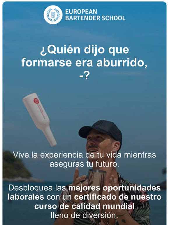 @ebs te ha mencionado, —.
