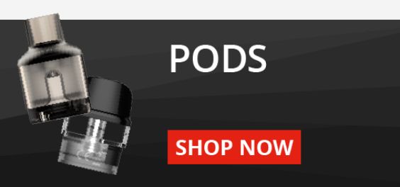 Pods