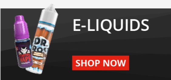 E-liquids