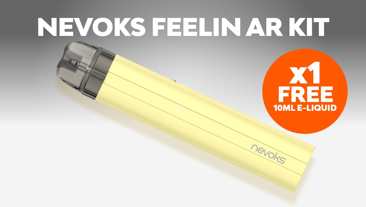 Nevoks Feelin AR Kit