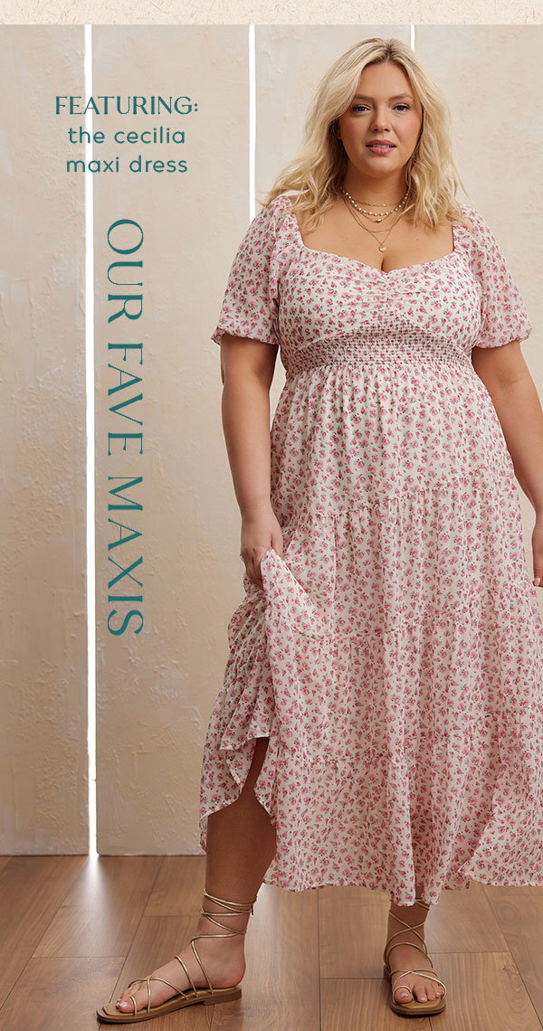 shop the dress