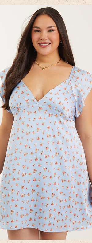 Shop the dress
