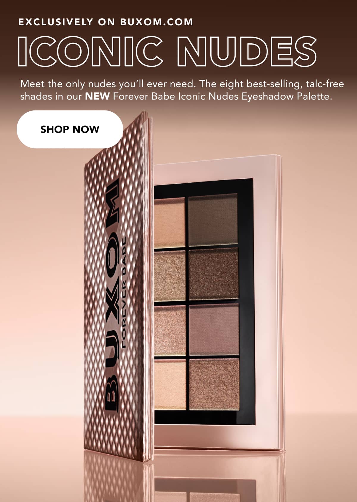 Shop Iconic Nudes