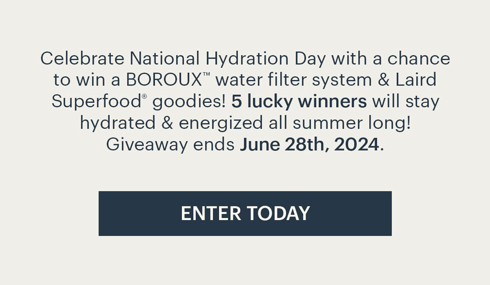 ENTER GIVEAWAY HERE
