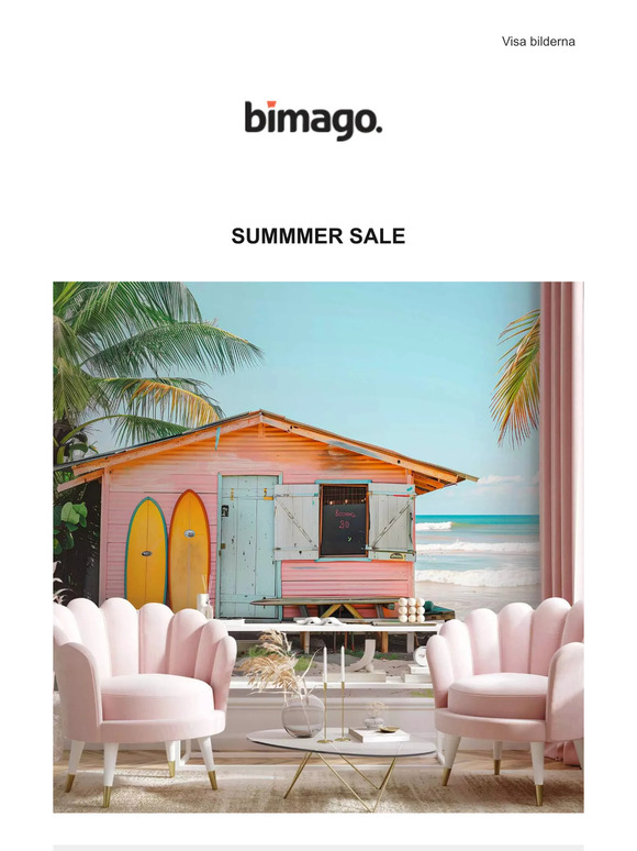 SUMMER SALE ☀️☀️☀️
