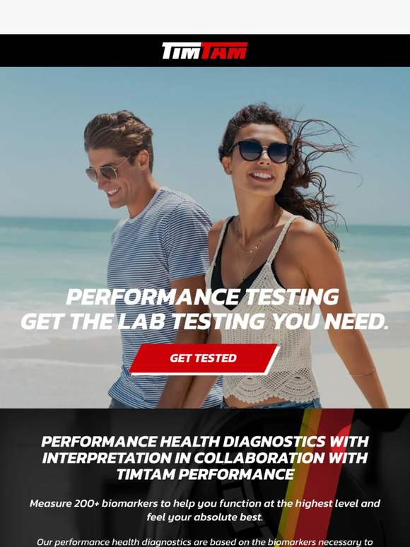 Test Your Limits: Ultimate Performance Testing