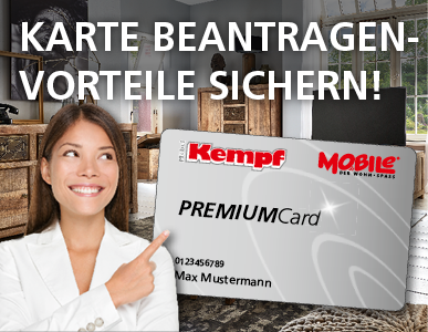 Premium Card