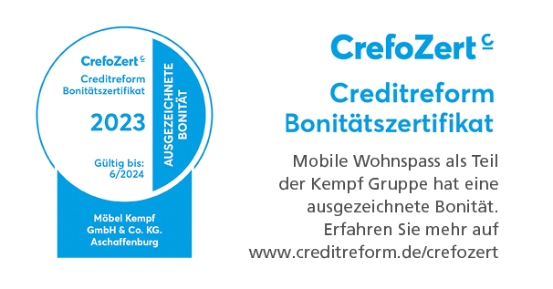 CrefoZert