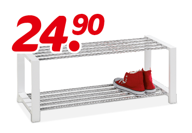 ULFI Schuhschrank