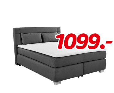 ROLF Boxspringbett