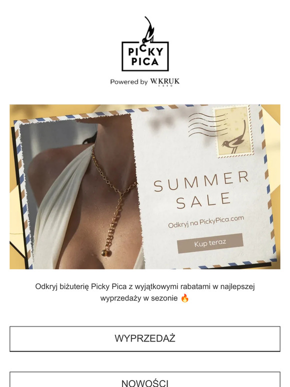 Summer Sale is here! 💃🌴