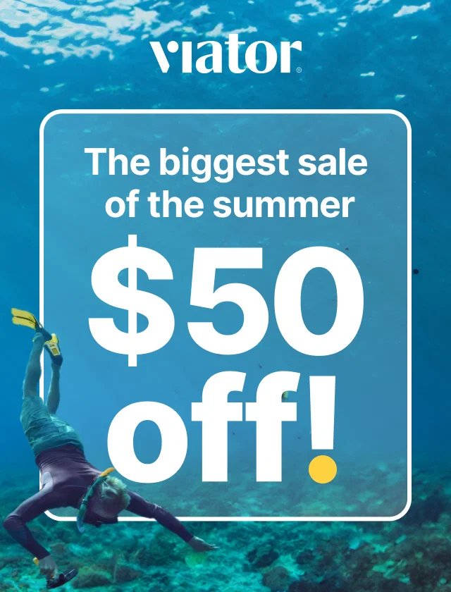 Summer sale