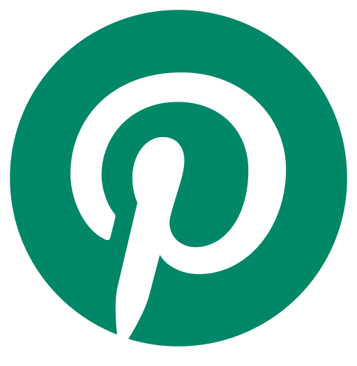 Pinterest Logo