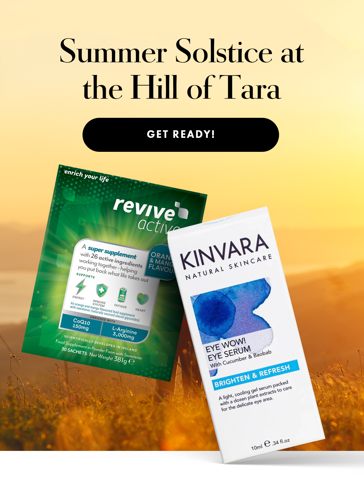 Lir Pharmacy Will we see you at the Hill of Tara? Milled