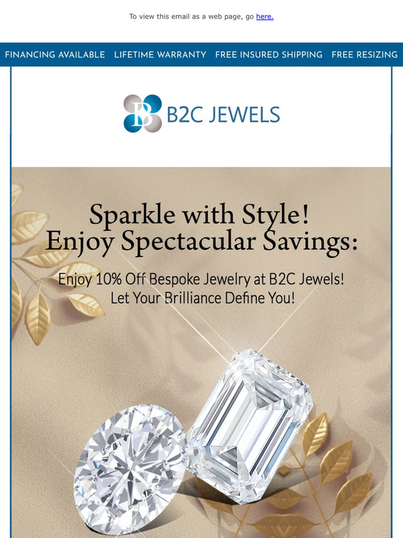 🌸 Shine Brightly - Illuminate Every Moment with Our Dazzling Diamond Selection! 💎💫