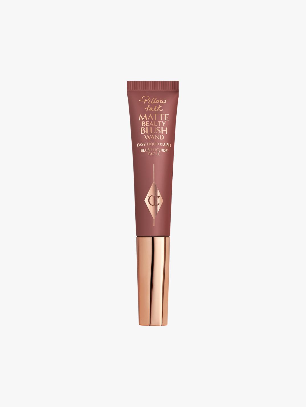 Charlotte Tilbury Pillow Talk Matte Beauty Blush Wand