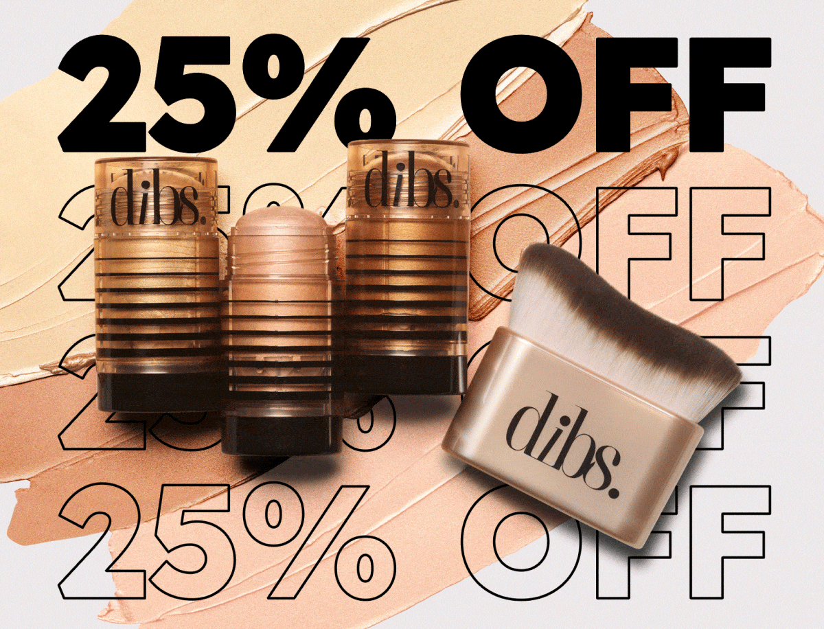 25% Off