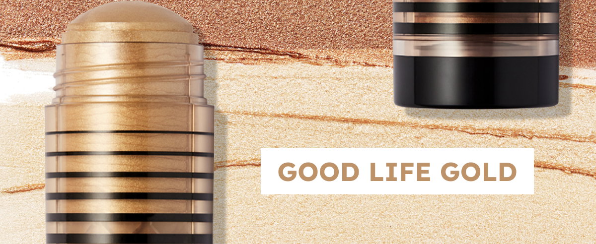 Good Life Gold