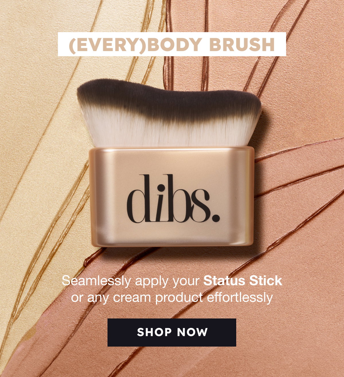 (Every)Body Brush