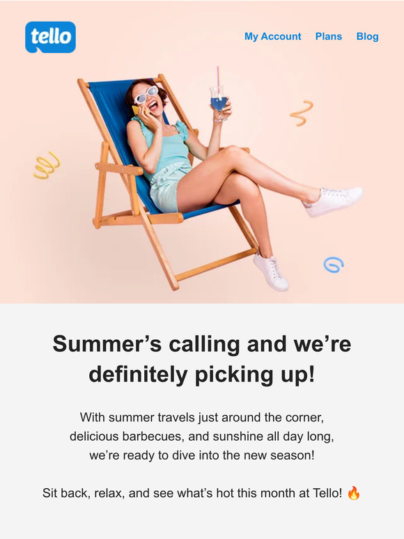 ☀️ 3 Sunny Tips: Plans, Data Boost, Upgrades