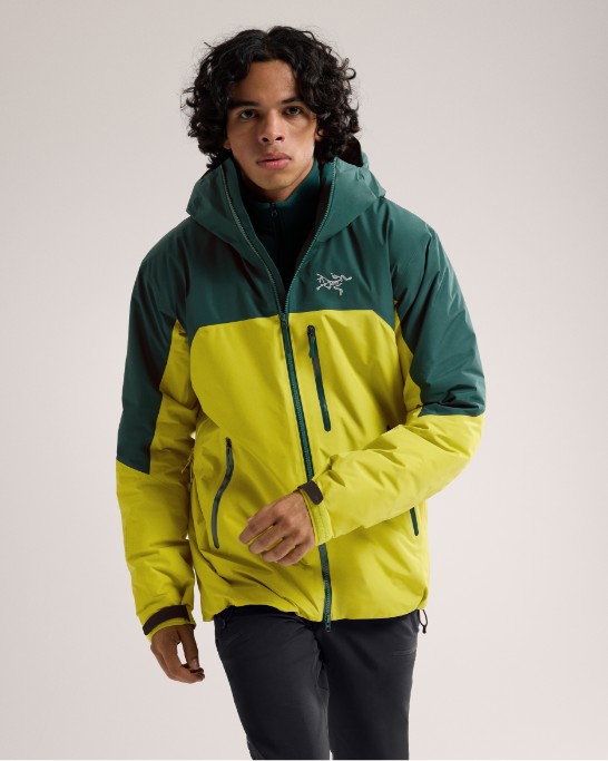 BETA JACKET MEN'S