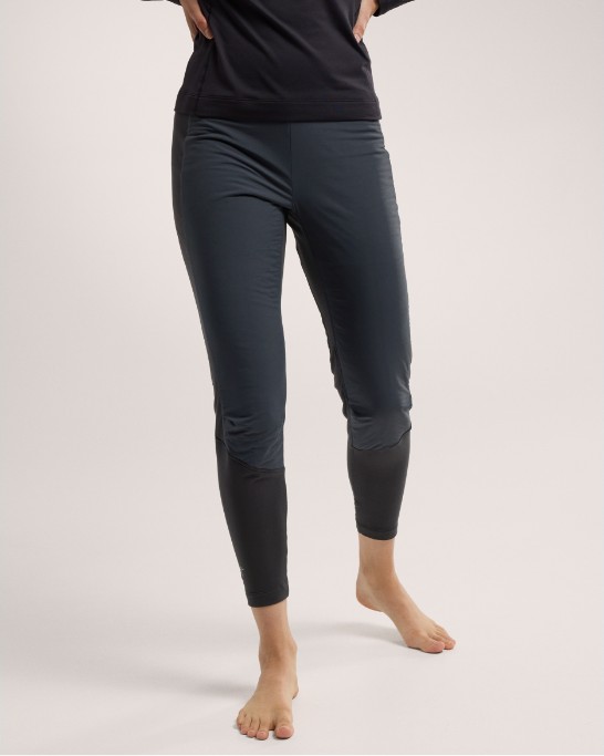 RHO HYBRID INSULATED BOTTOM WOMEN'S