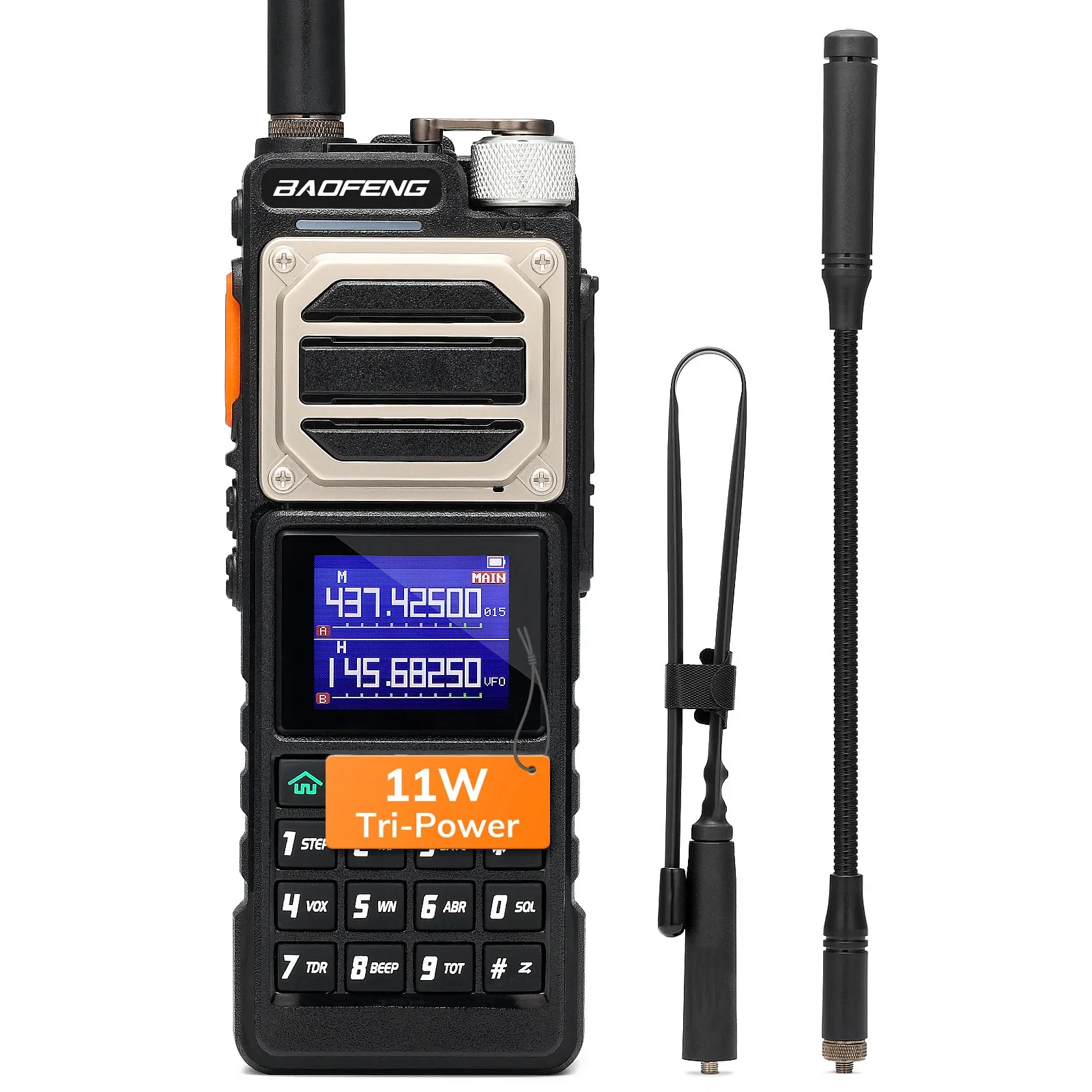 Image of Baofeng UV-25 Dual Band Radio