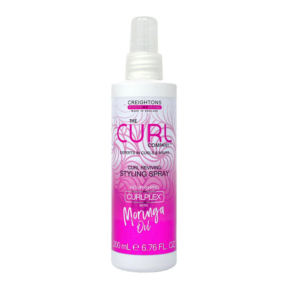 Curl Reviving Styling Spray 200ml