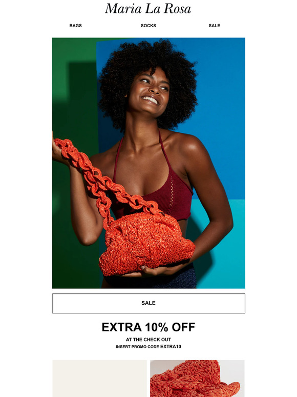 Unlock Your Extra 10% Discount Today!