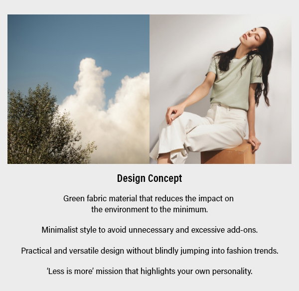 DESGIN CONCEPT