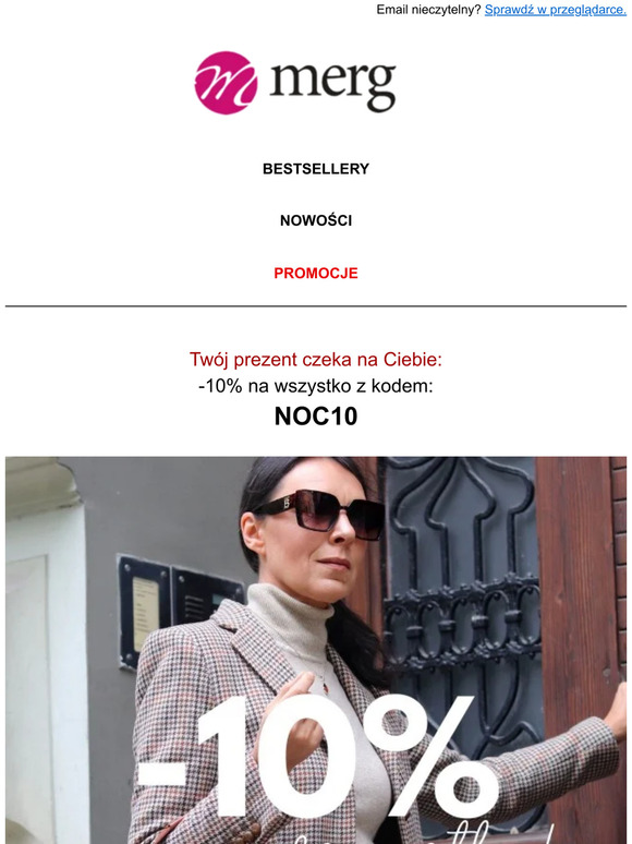🔥 Promocja wygasa w południe! Skorzystaj z okazji